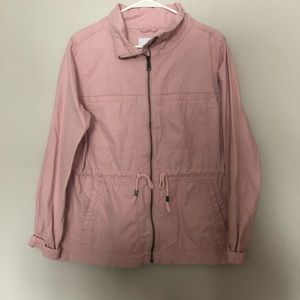 Women’s Old Navy Cargo Jacket
